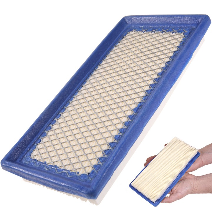 Filtre à air pour moteur Briggs & Stratton 710266. Modèle VANGUARD