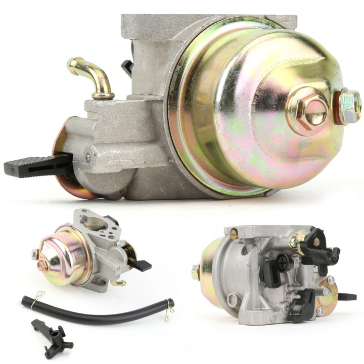 Carburateur complet pour moteur Honda GX270 N° 16100-ZH9-W21