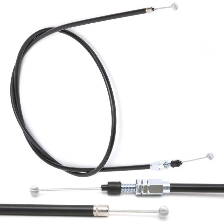 Transmission pour Honda 17910-VA4-800, câble accélérateur longueur 1,32 m