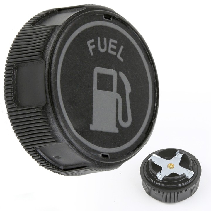 Bouchon de réservoir d'essence pour Briggs & Stratton. Diamètre 38 mm