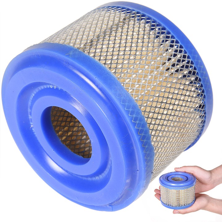 Filtre à air pour moteur Briggs & Stratton 390492