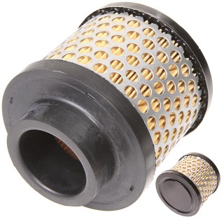 Filtre à air pour moteur Bernard 364