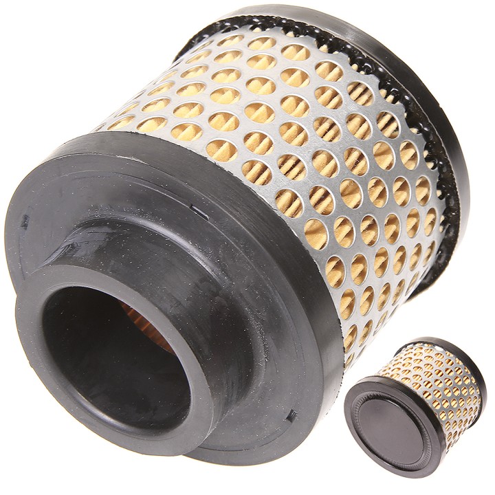 Filtre à air pour moteur Bernard 364