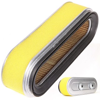 Filtre à air pour moteur Honda 17211-ZE7-W01