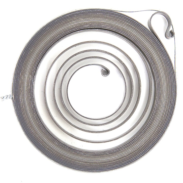 Ressort de lanceur pour tronçonneuse Stihl 041, 051, TS510