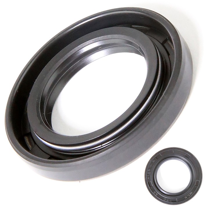 Joint spi pour moteur Honda N°91202-883-005 (côté volant)