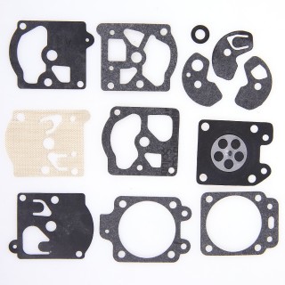Kit membrane de remplacement pour Walbro D10-WAT