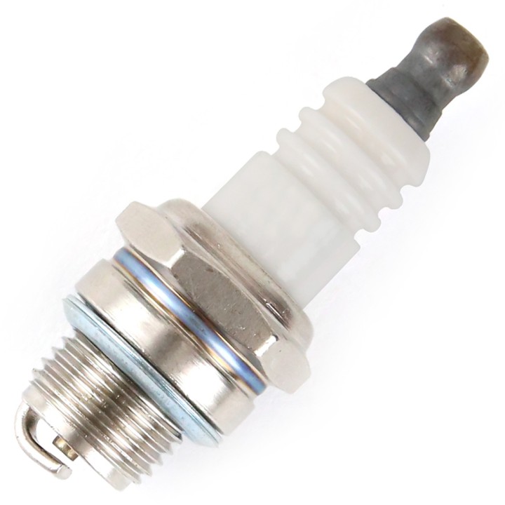 Bougie d'allumage. Type NGK BM6A