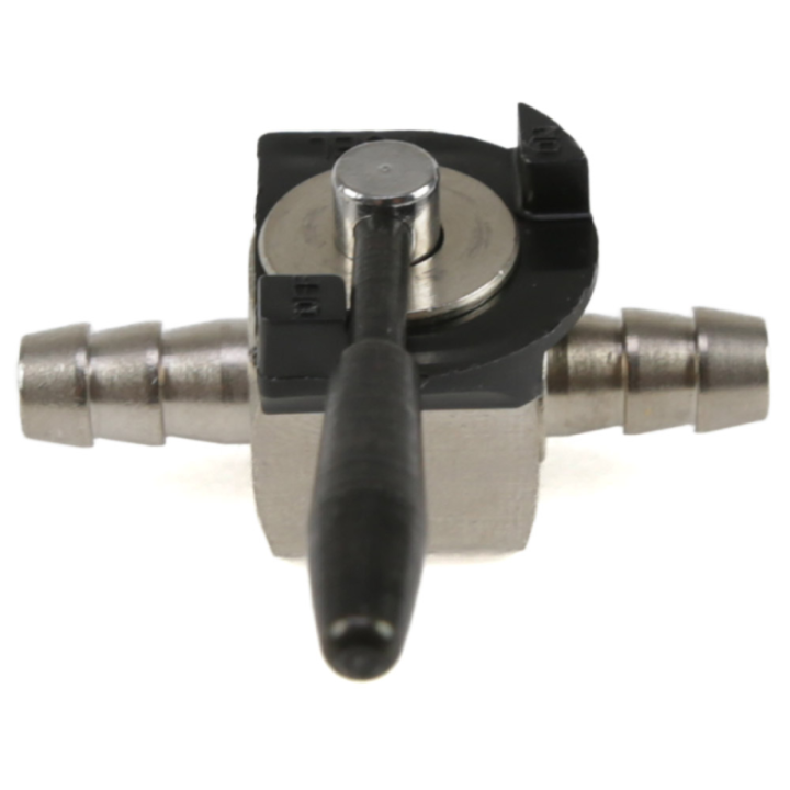 Robinet d'essence Ø 7,5 mm universel 