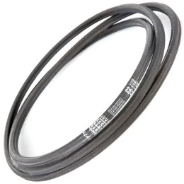 Courroie tondeuse AA112 Héxagonale - 13 mm x 2942 mm