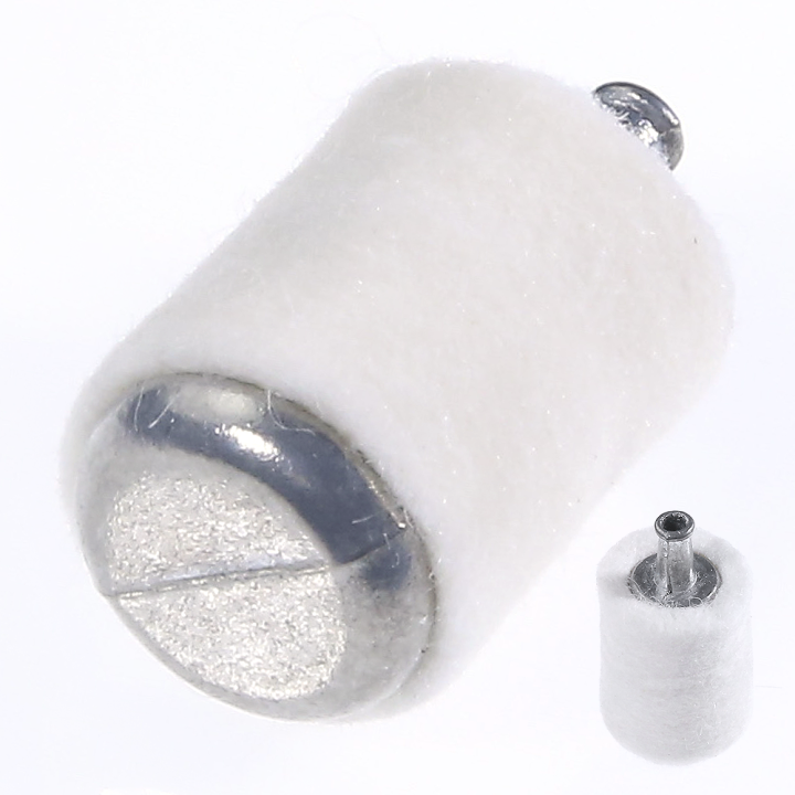 Crépine à essence complète Ø 20 mm