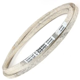 Courroie tondeuse 4L980 Teknic Kevlar Trapézoïdale - 12,7 mm x 2489 mm