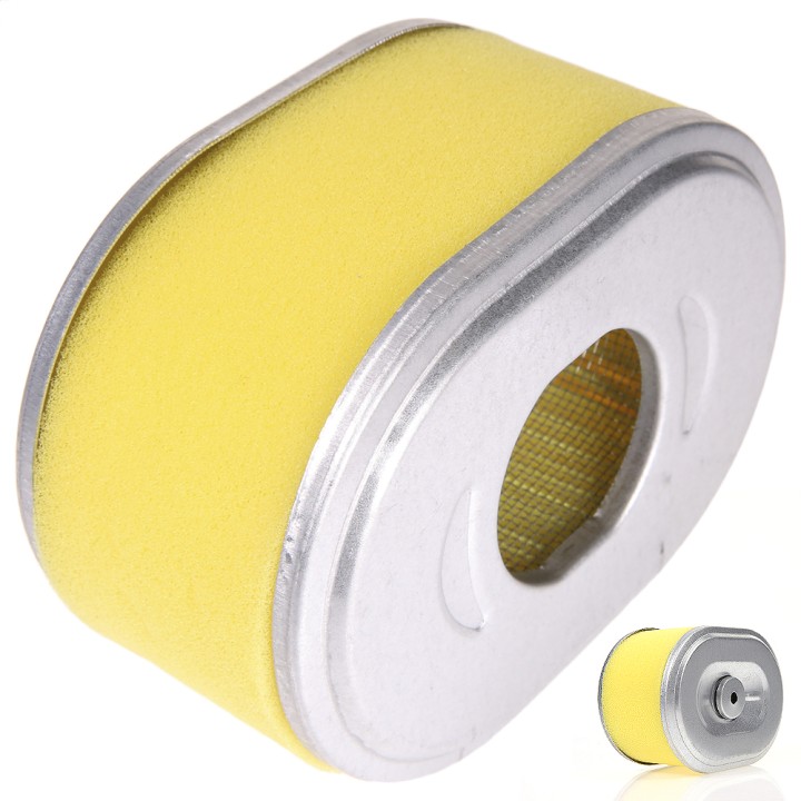 Filtre à air pour moteur Honda 17210 ZE0822