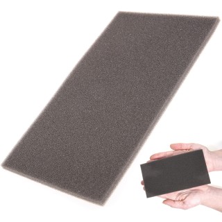 Pré-filtre à air pour moteur Briggs & Stratton 273638 S