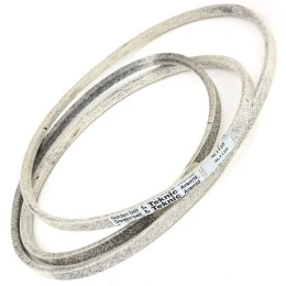 Courroie tondeuse 4L112 Teknic  Kevlar Trapézoïdale, 12,7 mm x 2845 mm