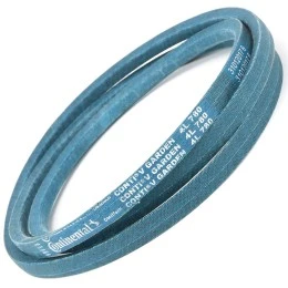 Courroie tondeuse 4L780 Continental Kevlar - 12,7 x 7,2 x 1981  mm