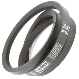 Courroie tondeuse B55 Trapézoïdale, 17 mm x 1872 mm