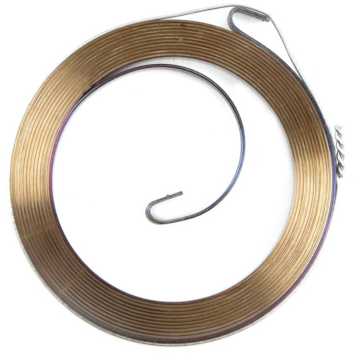 Ressort de lanceur pour moteur Honda. N°28442-ZE6-003