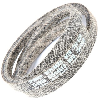 Courroie tondeuse pour MTD N° 7540280 - 15,8 mm x 1346 mm