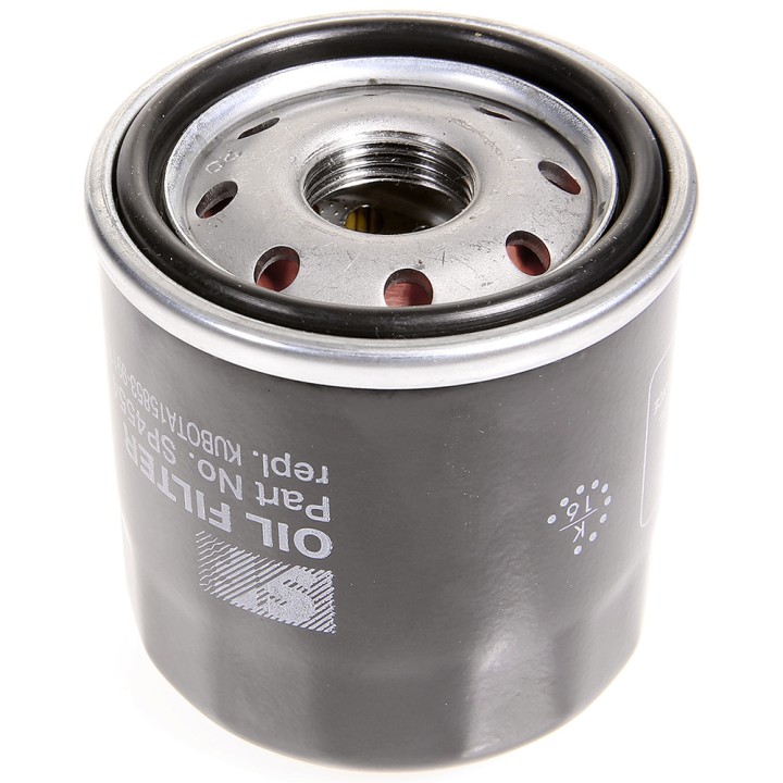 Filtre à huile pour moteur Kubota 15841-3243-0, 15853-9917-0