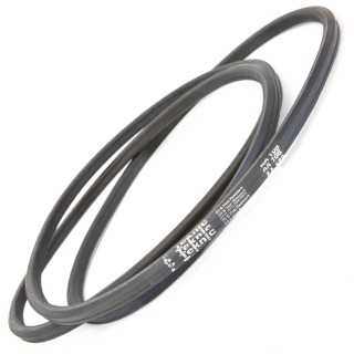 Courroie tondeuse AA108 Héxagonale - 13 mm x 2794 mm