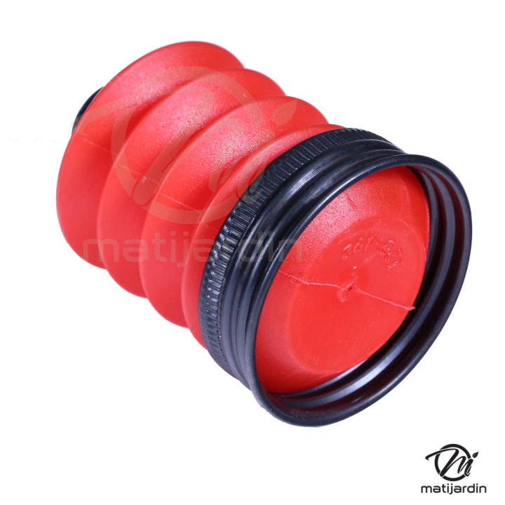 Bouchon de réservoir mise en pression d'essence pour Briggs & Stratton. Diamètre 38 mm