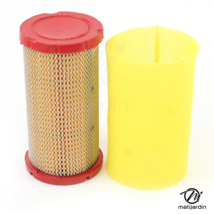 Filtre à air pour moteur Briggs & Stratton 793569