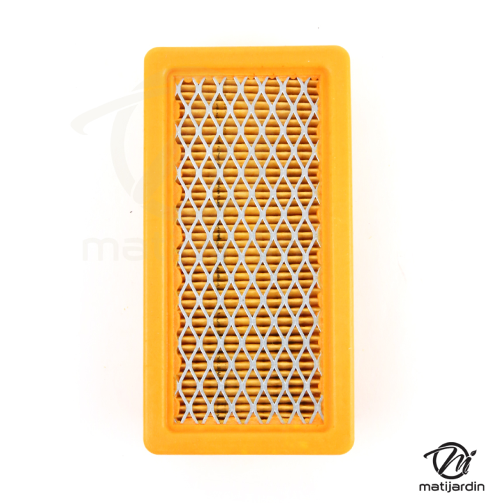 Filtre à air adaptable pour moteur Tecumseh N° 23410061