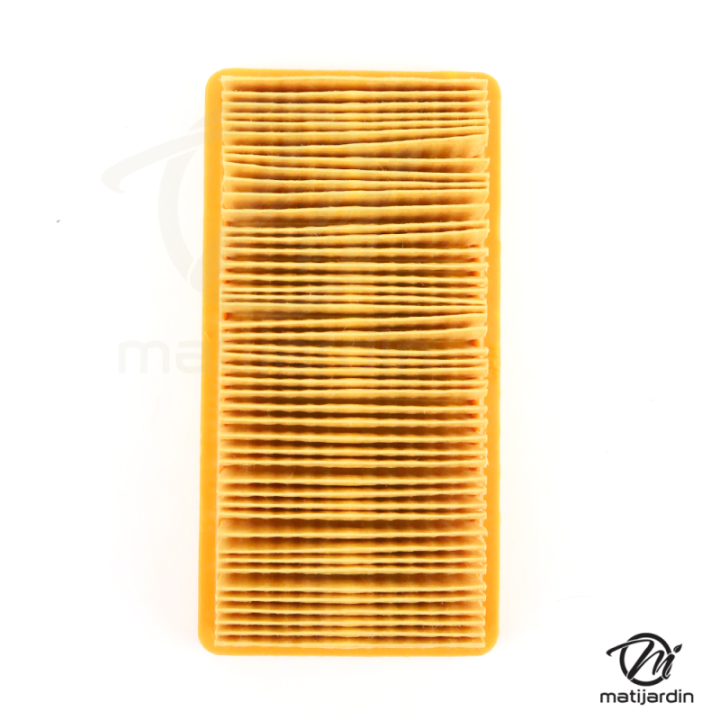 Filtre à air adaptable pour moteur Tecumseh N° 23410061