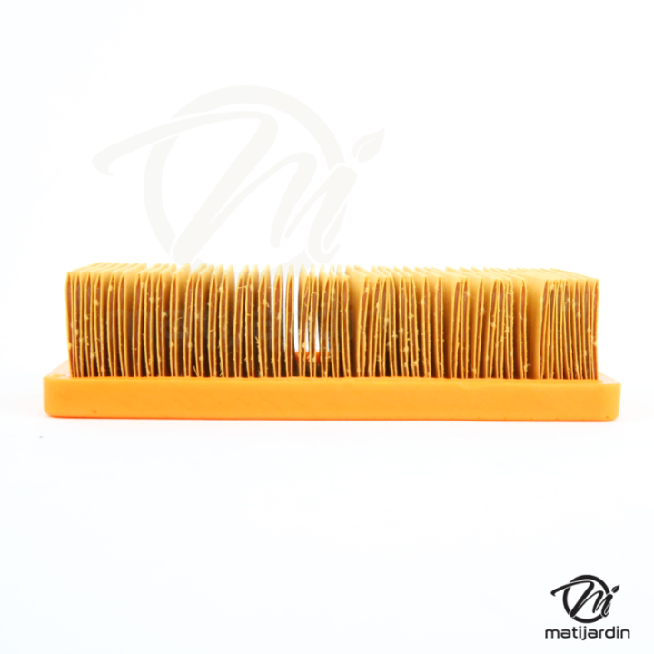 Filtre à air adaptable pour moteur Tecumseh N° 23410061