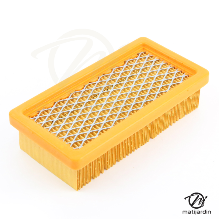 Filtre à air adaptable pour moteur Tecumseh N° 23410061