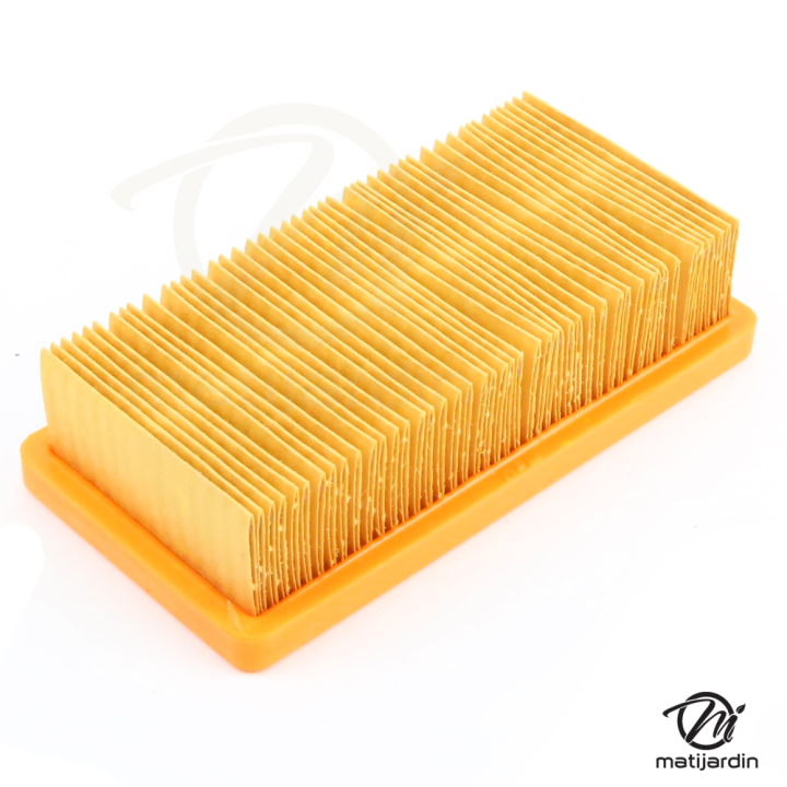 Filtre à air adaptable pour moteur Tecumseh N° 23410061