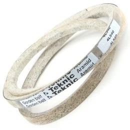 Courroie tondeuse 4L540 Teknic Kevlar Trapézoïdale - 12,7 mm x 1372 mm