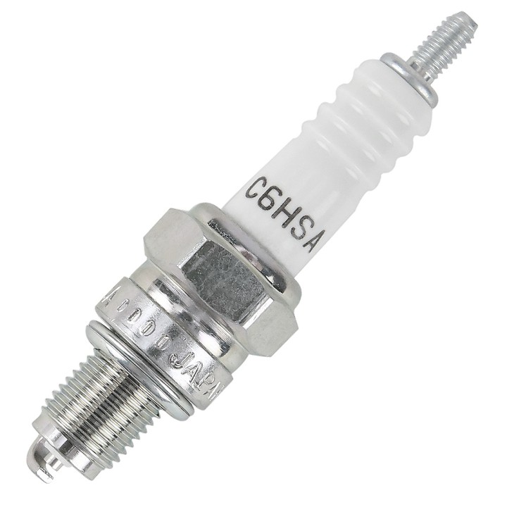 Bougie d'allumage NGK C6HSA
