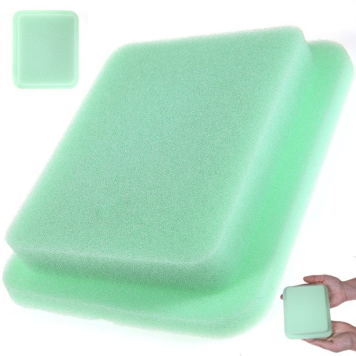 Filtre à air pour moteur Briggs & Stratton 691315