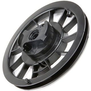 Poulie de lanceur pour moteur Briggs & Stratton. N° origine 498144