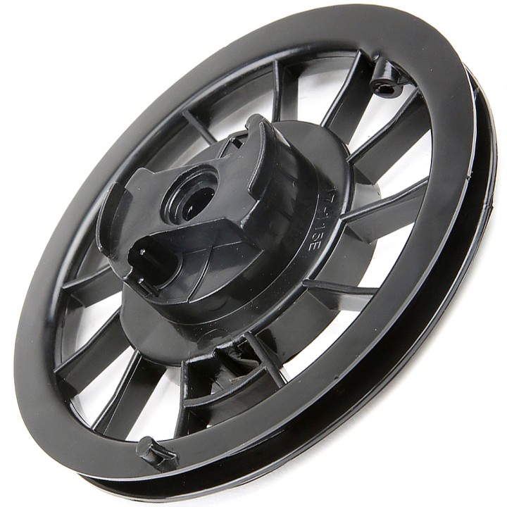 Poulie de lanceur pour moteur Briggs & Stratton. N° origine 498144