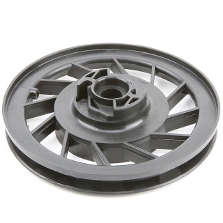 Poulie de lanceur pour moteur Briggs & Stratton. N° origine 492832, 493824