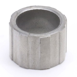 Bague d'adaptation pour poulies Ø int 12,7. Ø 17,5