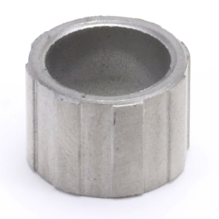 Bague d'adaptation pour poulies Ø int 12,7. Ø 17,5