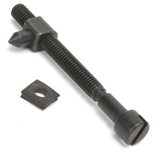 Vis de tension de chaîne tronçonneuse Husqvarna 154 et 254