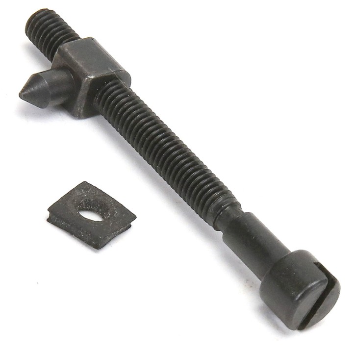 Vis de tension de chaîne tronçonneuse Husqvarna 154 et 254