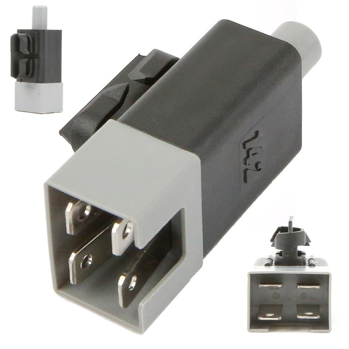 Interrupteur pour tondeuse Murray. 94136