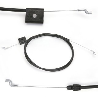 Câble de transmission pour AYP/Roper N° 130861. Longueur 1500 mm