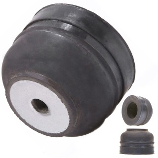 Silent bloc pour tronçonneuse Stihl 064, 66, MS640. N° origine 11227909901