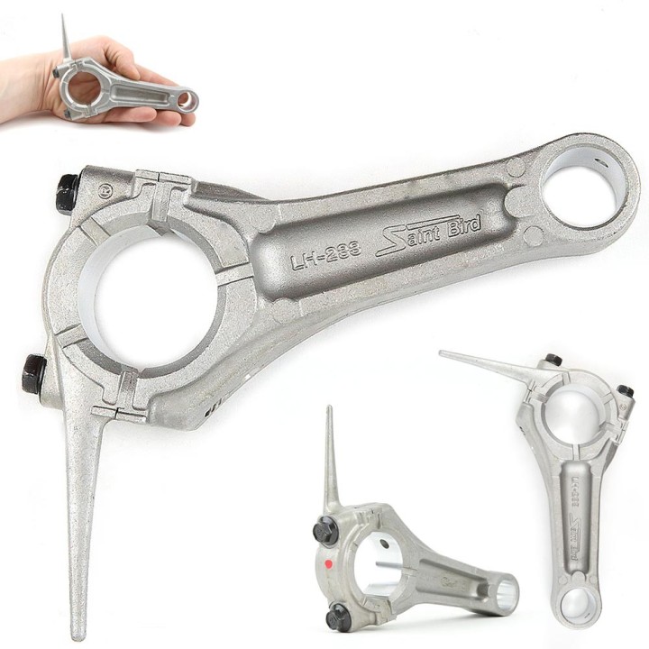 Bielle pour moteur Honda GX390 N° 13200 ZE3 010
