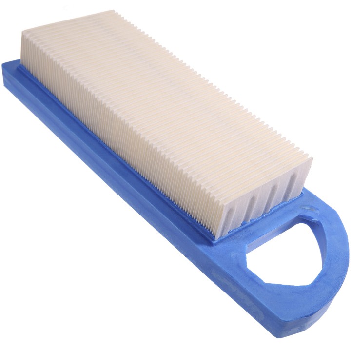 Filtre à air pour moteur Briggs & Stratton 695547, 697014, 697634, 697776. Modèles AVS