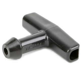 Poignée de lanceur Honda petit modèle. N°28461-ZGO-004