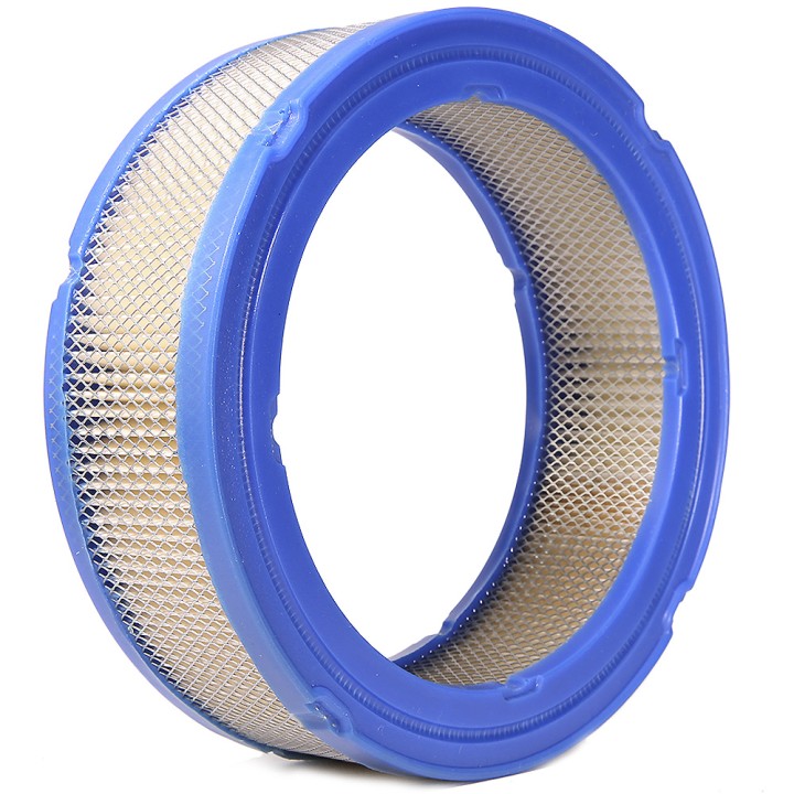 Filtre à air pour moteur Briggs & Stratton 392642, 394018. Modèle V-TWIN OHV VANGUARD