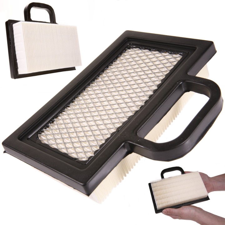 Filtre à air pour moteur Briggs & Stratton 499486